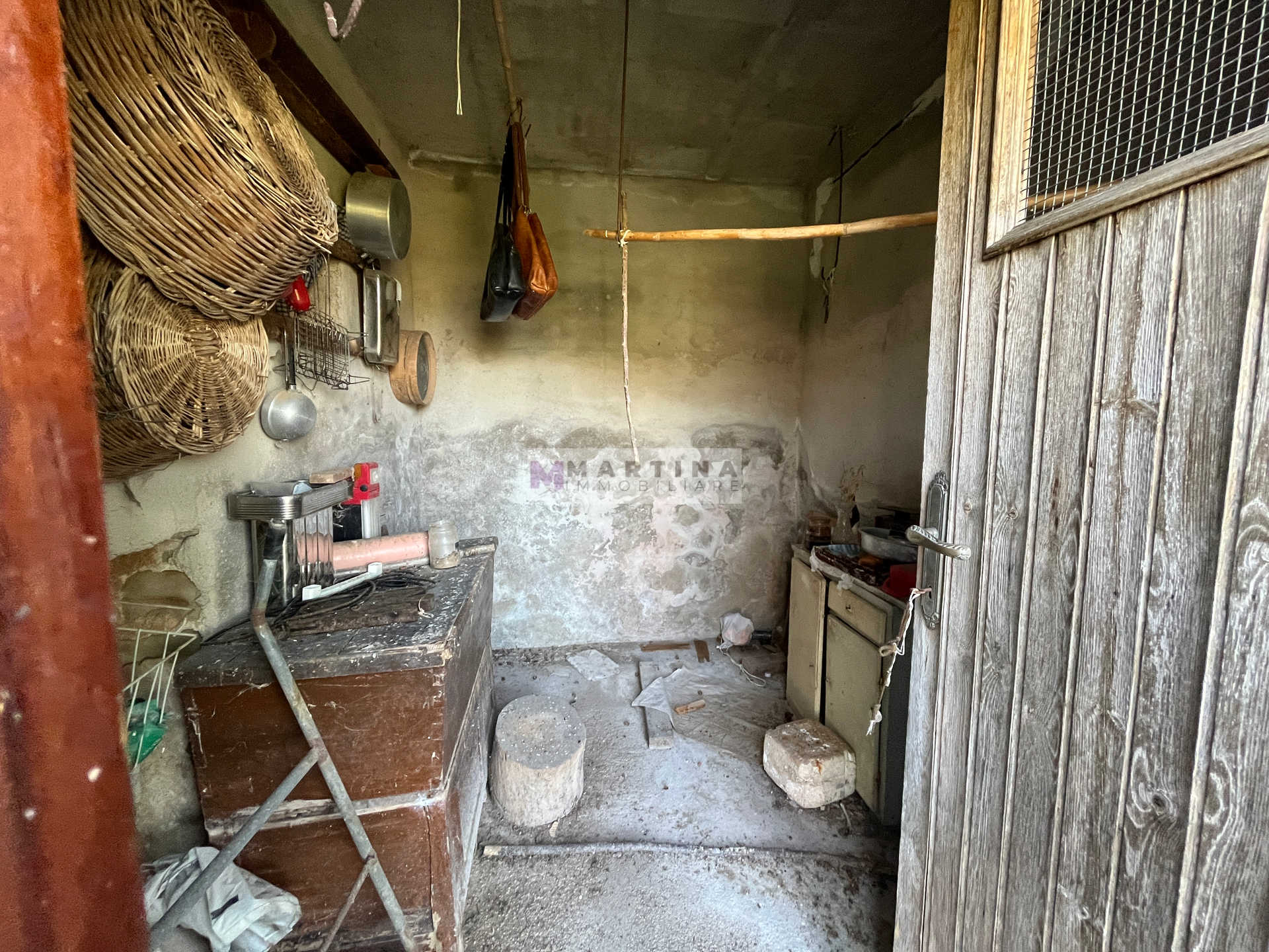 Casa indipendente con terreno