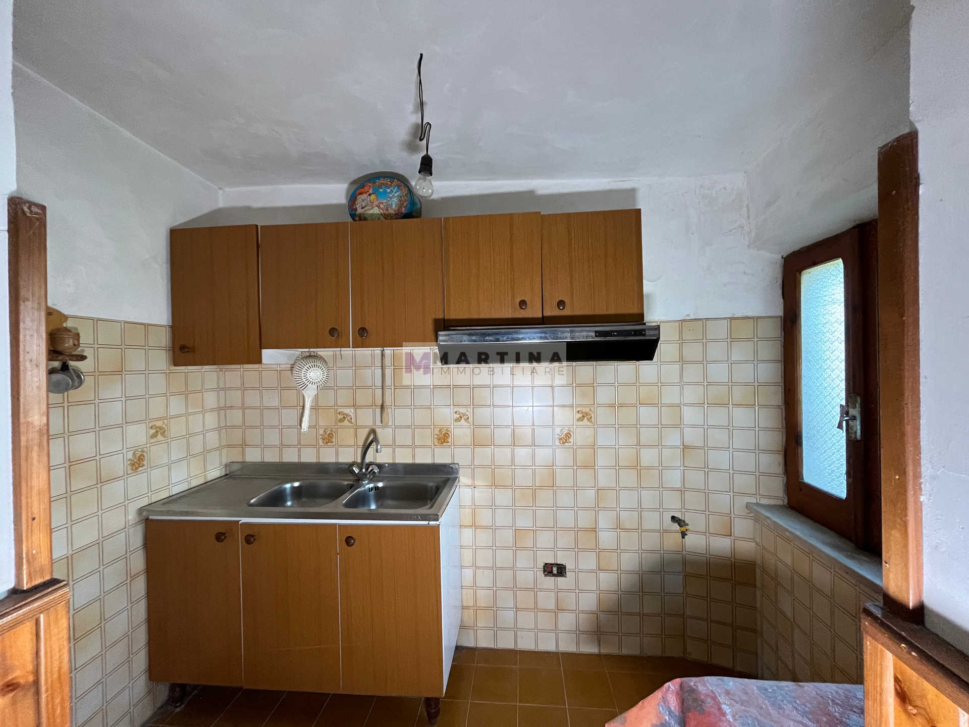 Casa indipendente con terreno