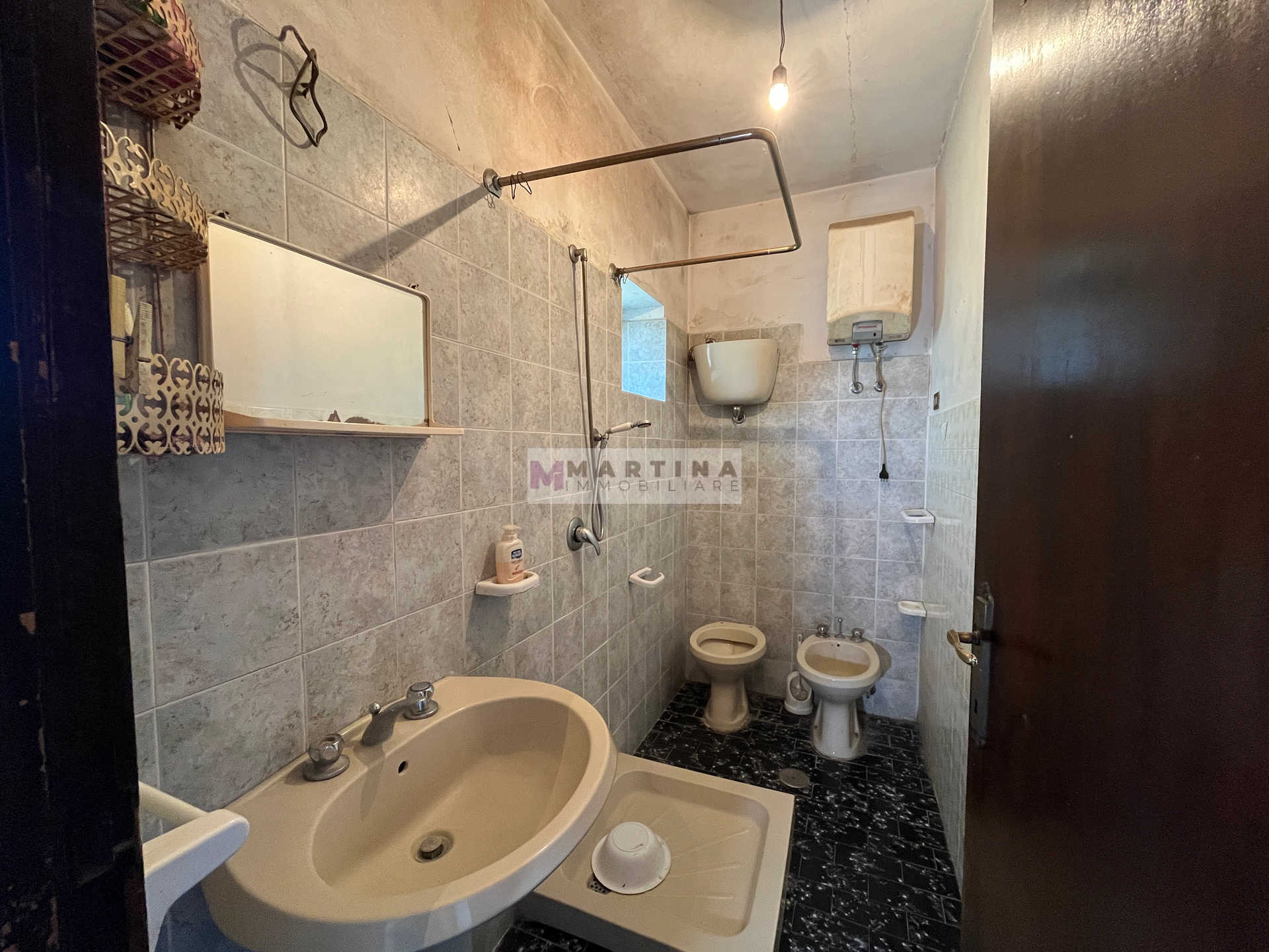 Casa indipendente con terreno