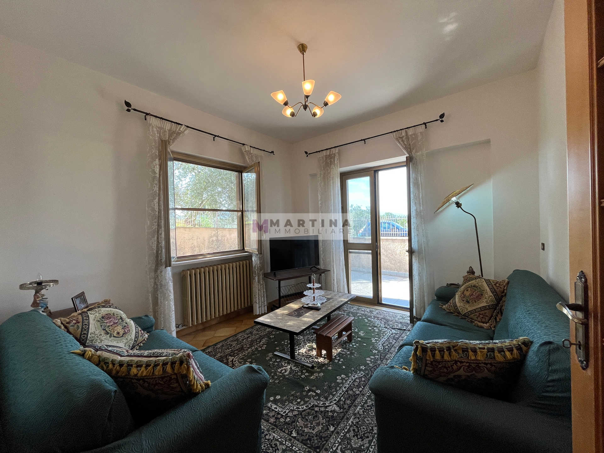 Casa indipendente – Gallinaro1 Villetta indipendente