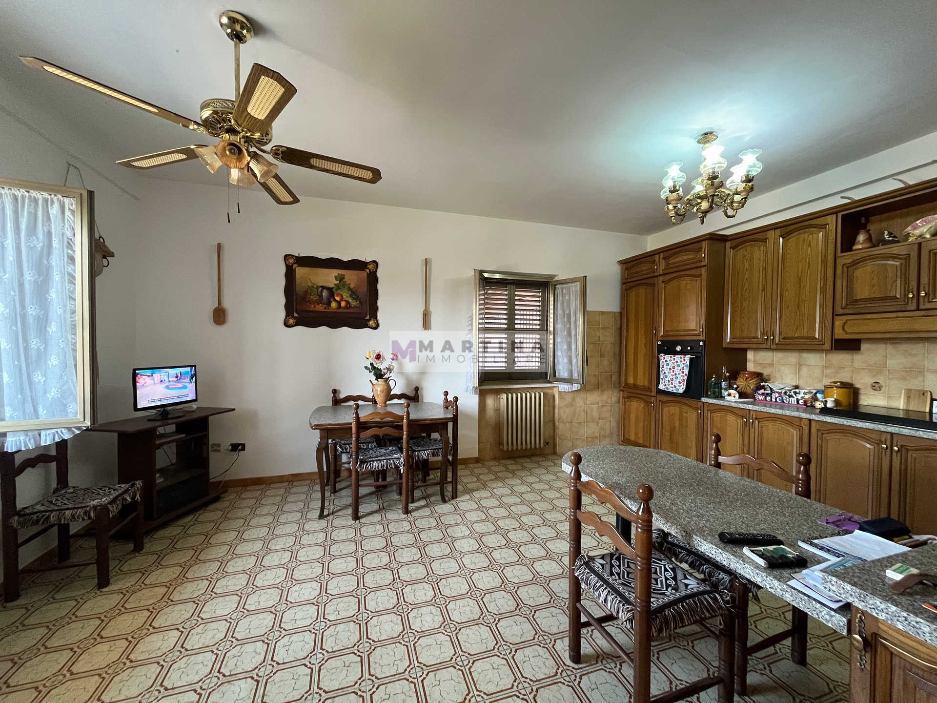 Casa indipendente – Gallinaro10 Villetta indipendente
