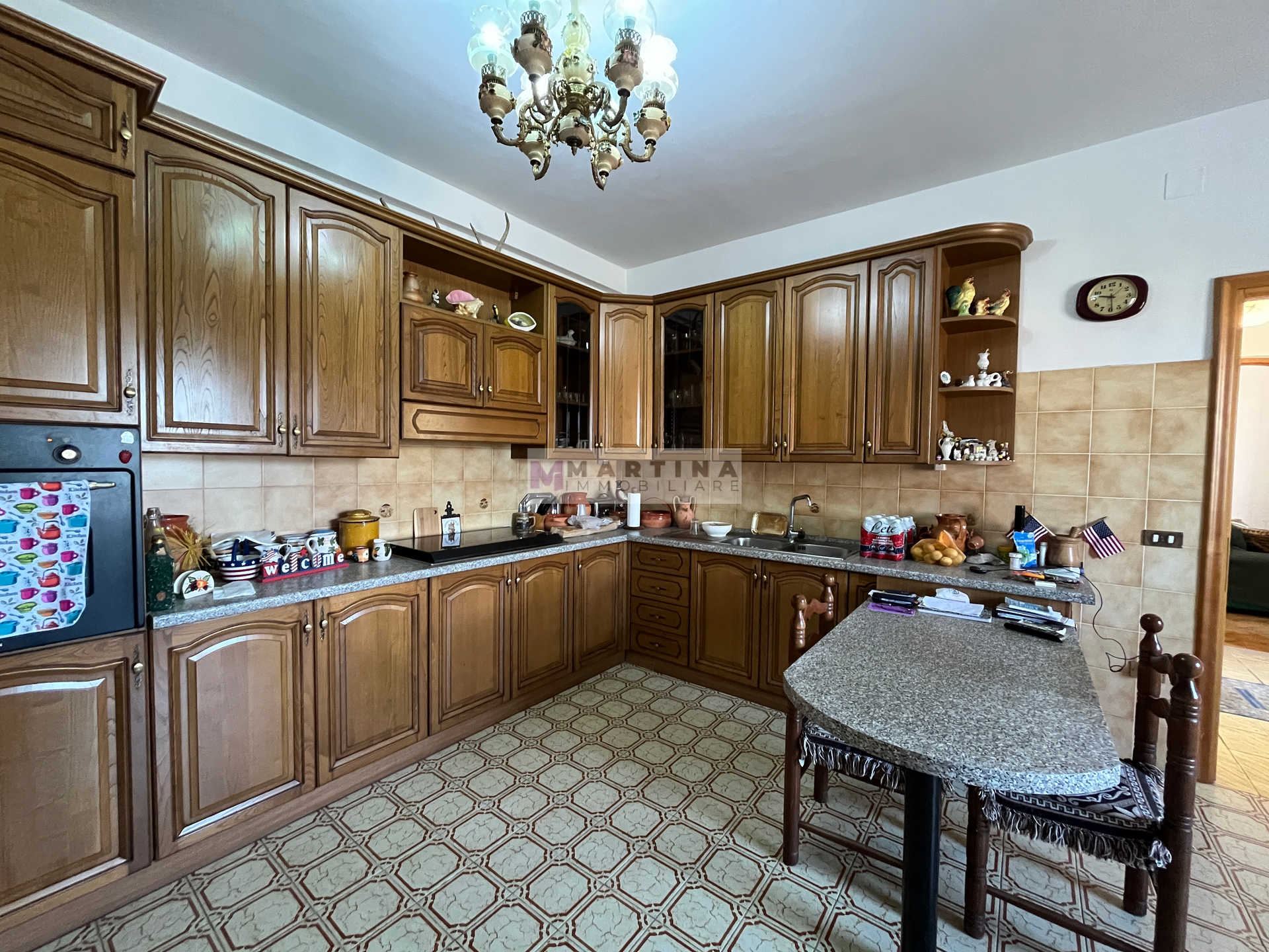 Casa indipendente – Gallinaro12 Villetta indipendente