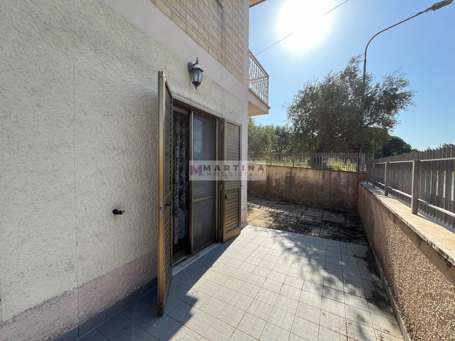 Casa indipendente – Gallinaro14 Villetta indipendente