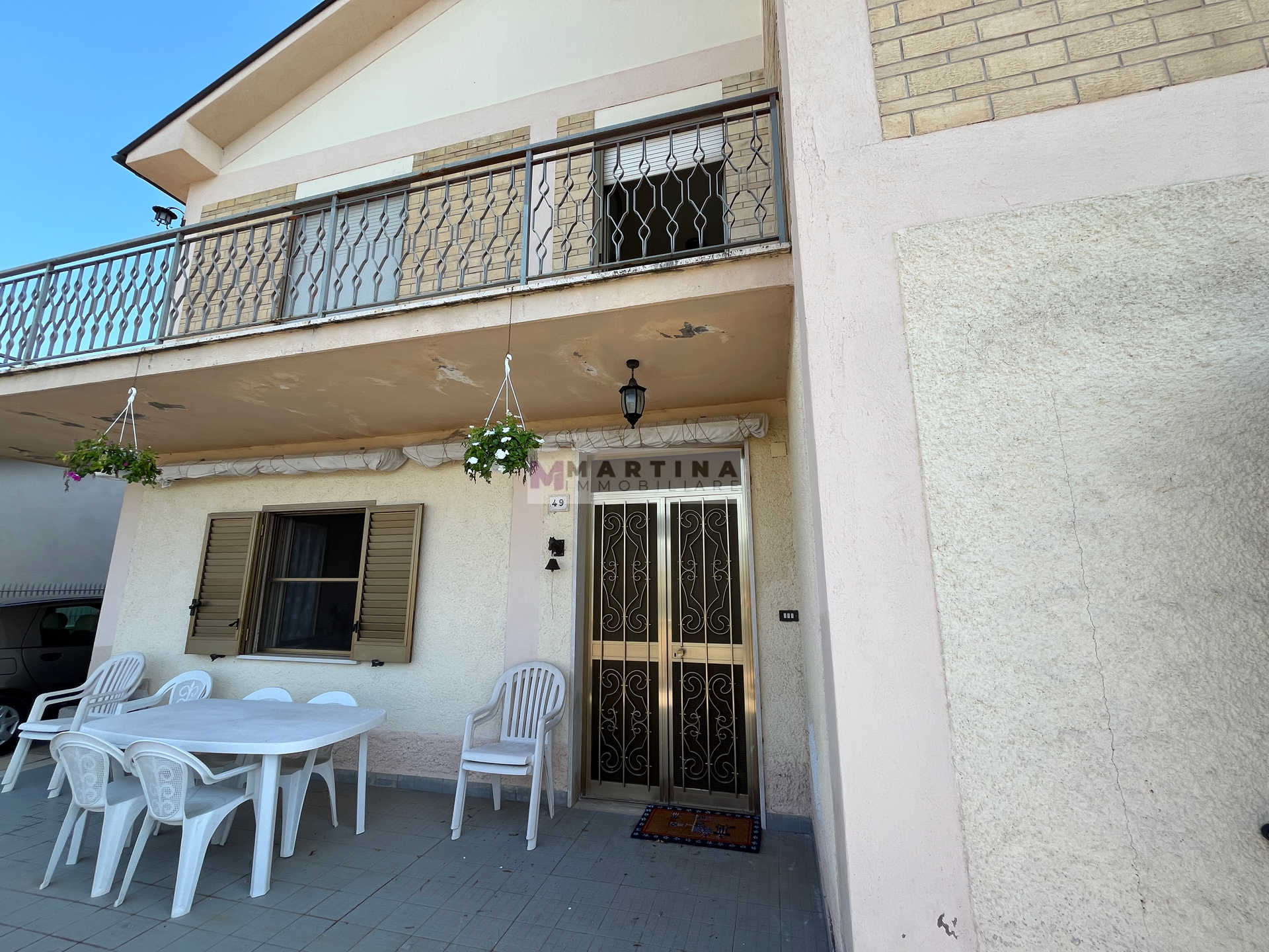 Casa indipendente – Gallinaro15 Villetta indipendente