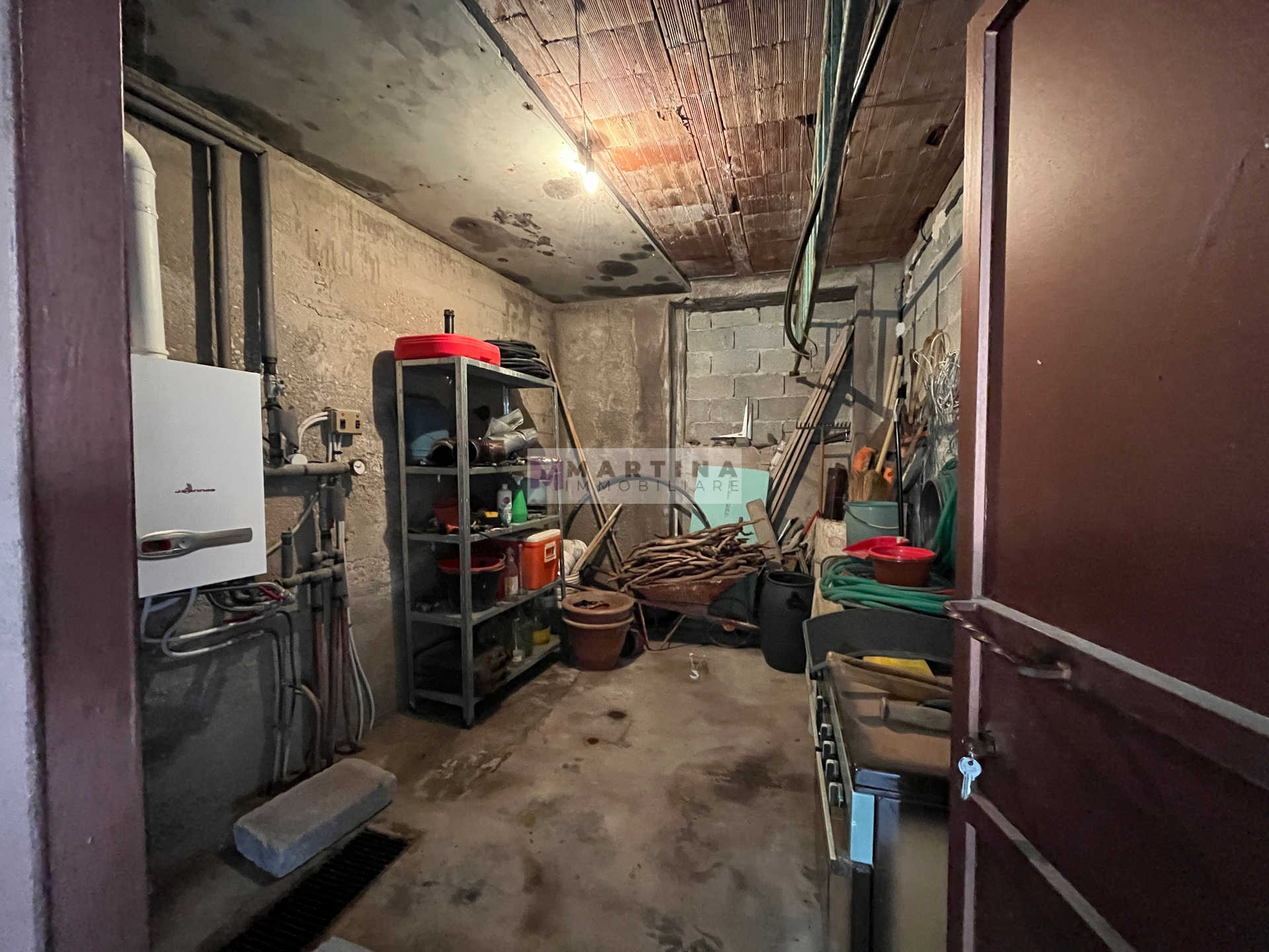 Casa indipendente – Gallinaro17 Villetta indipendente