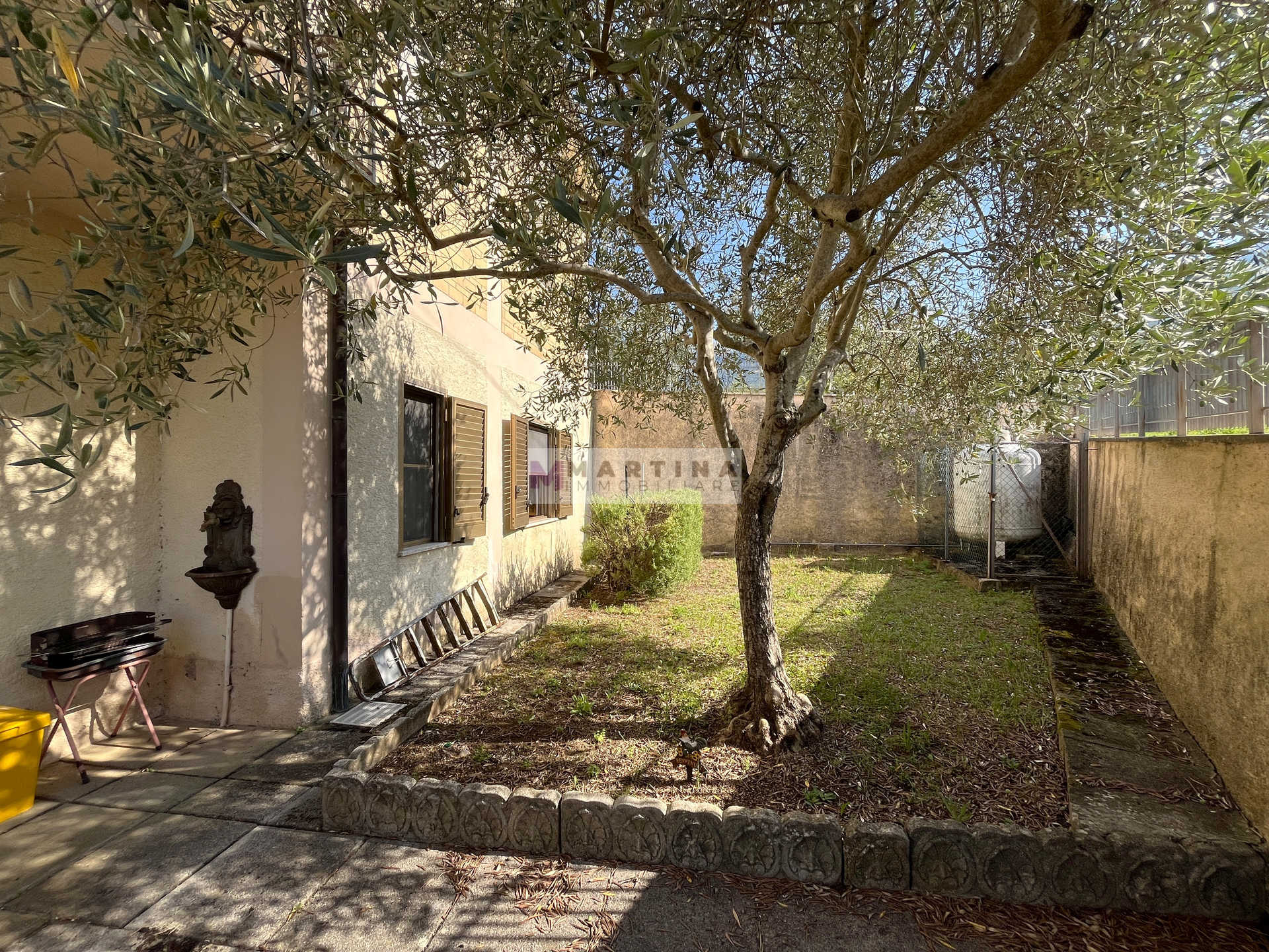 Casa indipendente – Gallinaro18 Villetta indipendente