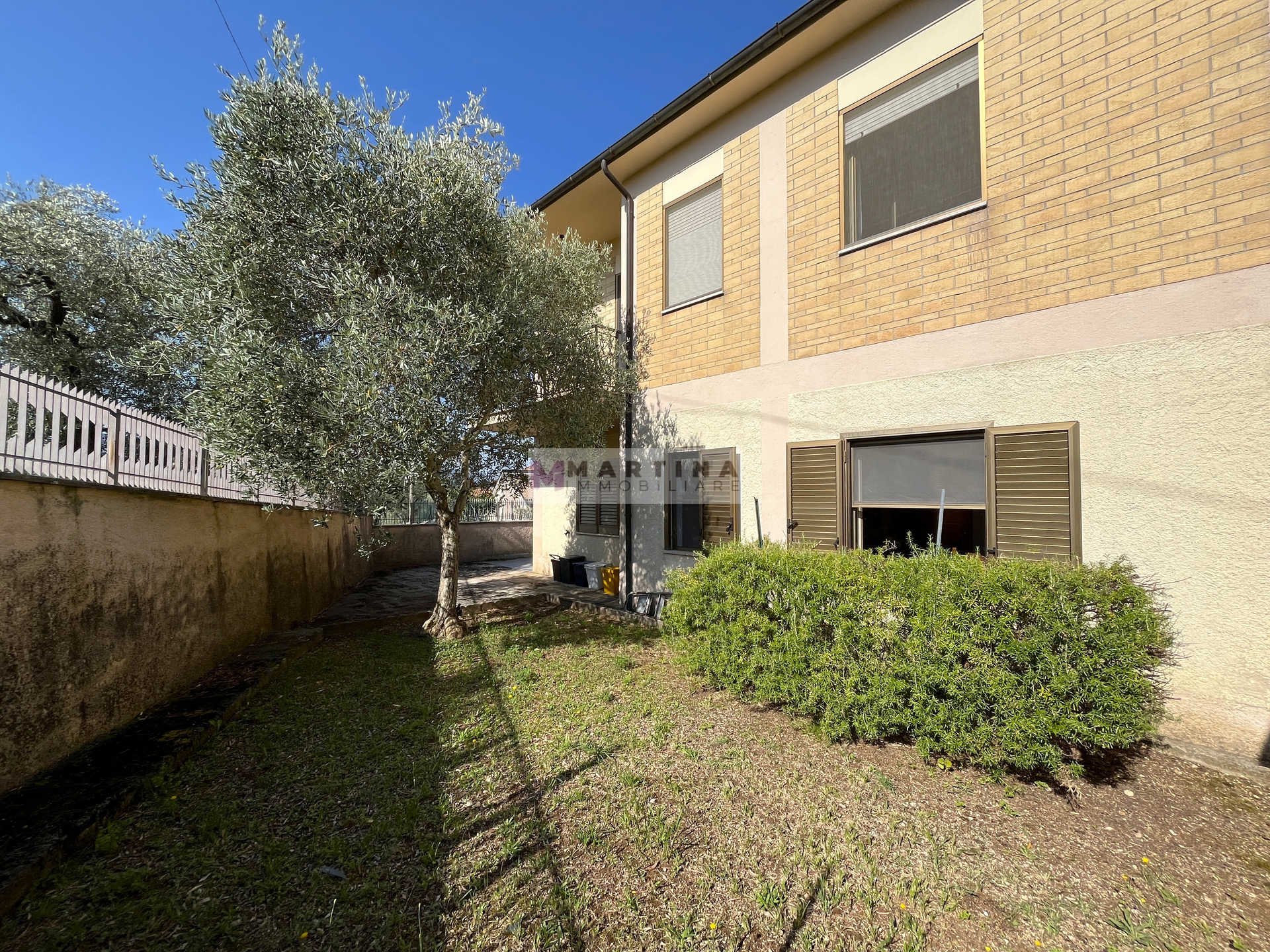Casa indipendente – Gallinaro19 Villetta indipendente