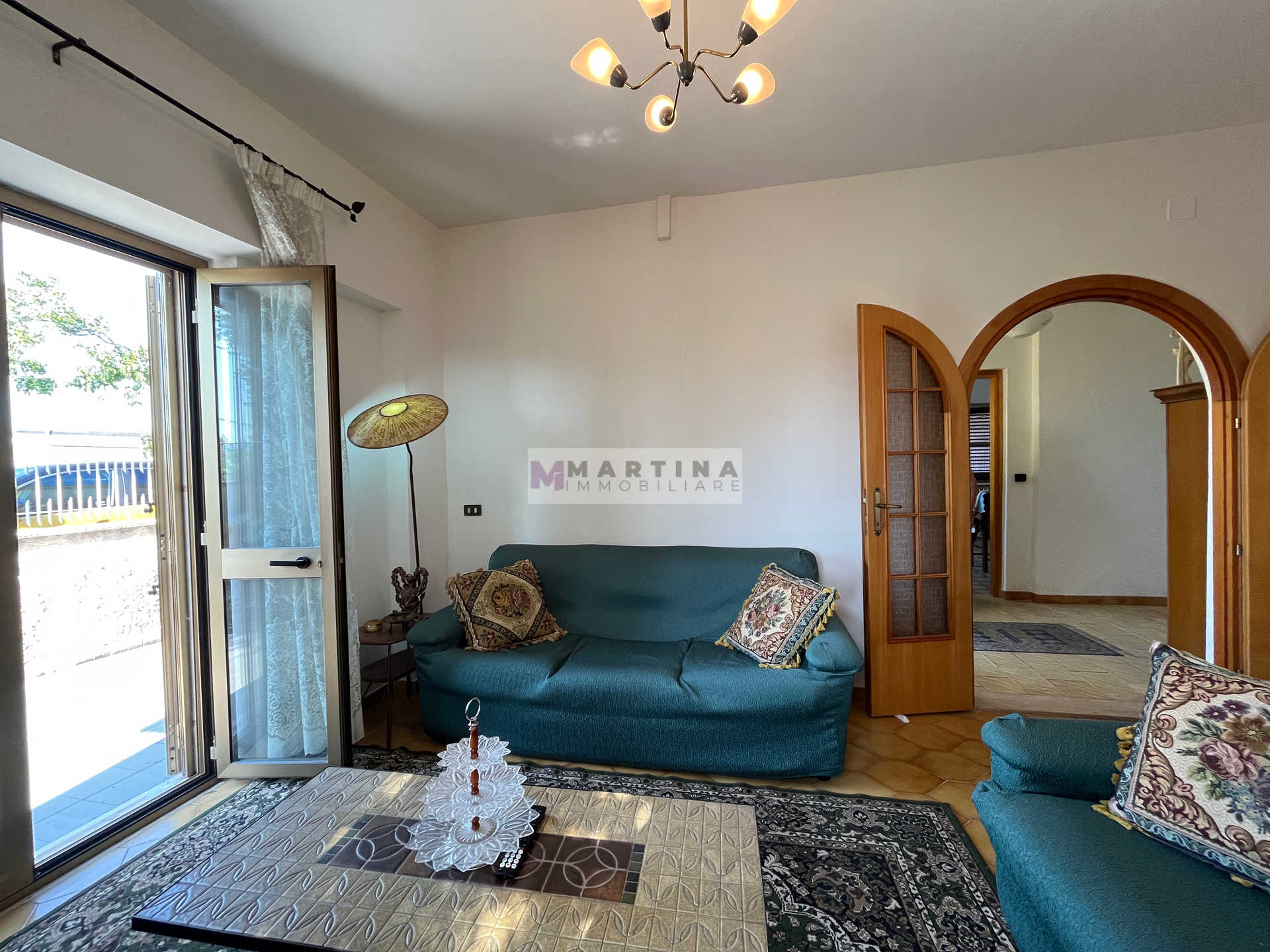 Casa indipendente – Gallinaro2 Villetta indipendente