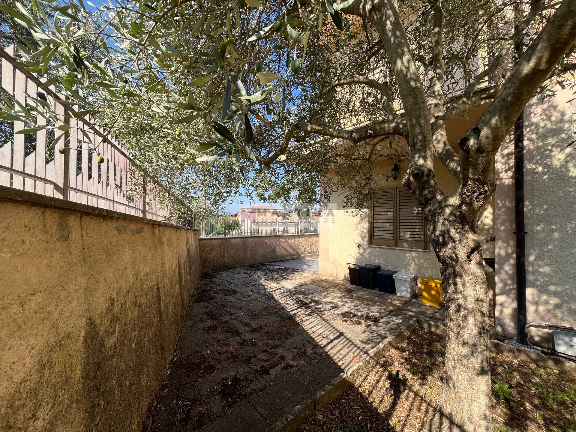 Casa indipendente – Gallinaro20 Villetta indipendente