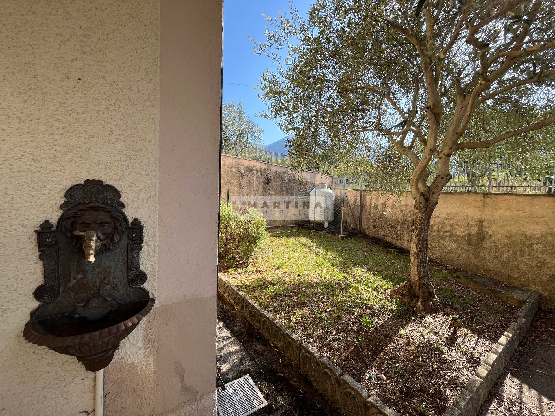 Casa indipendente – Gallinaro21 Villetta indipendente