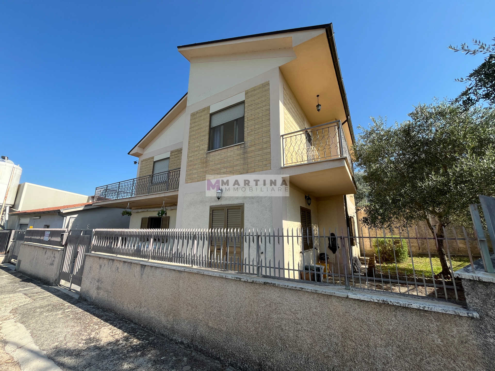 Casa indipendente – Gallinaro22 Villetta indipendente