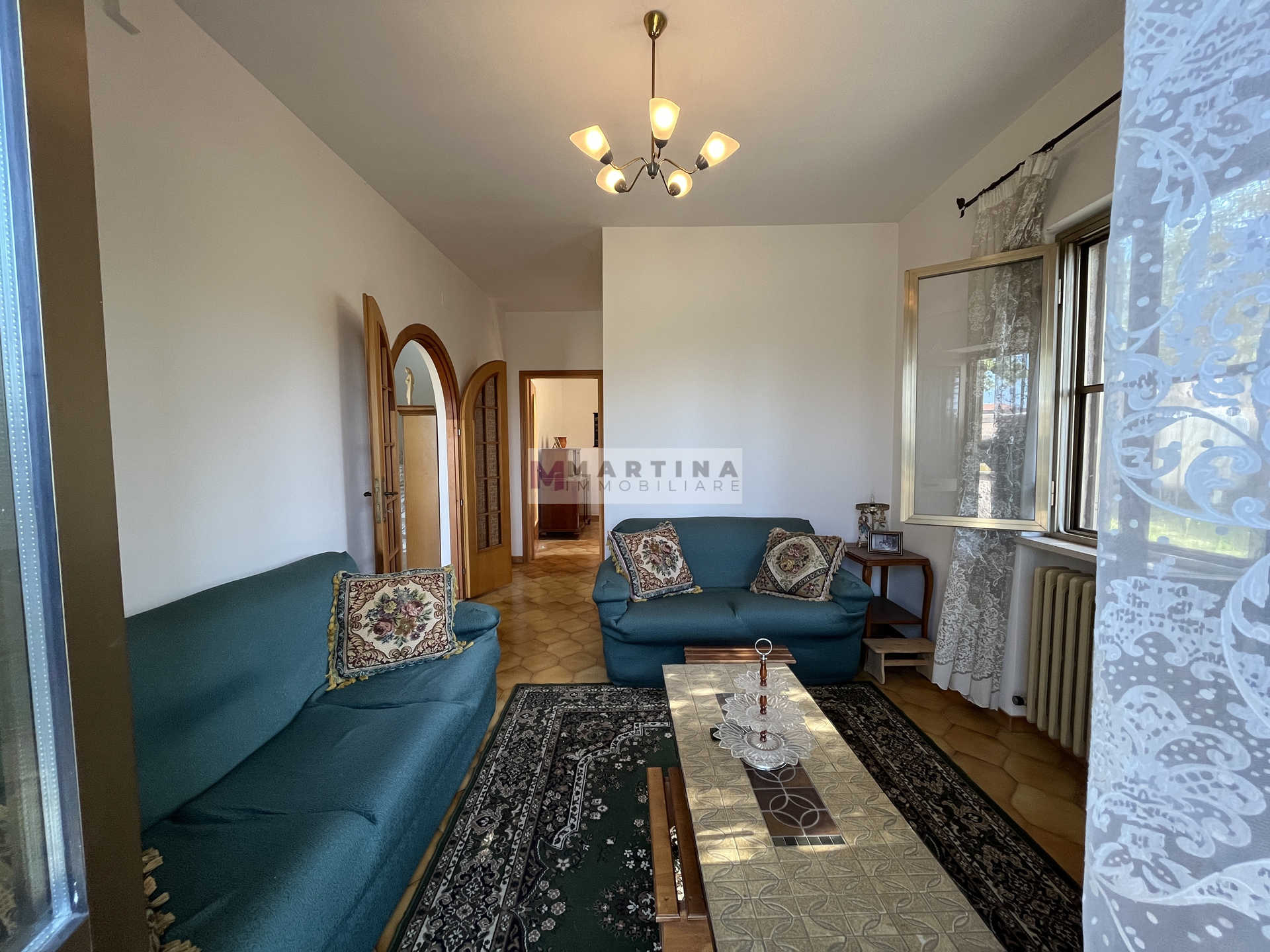 Casa indipendente – Gallinaro3 Villetta indipendente