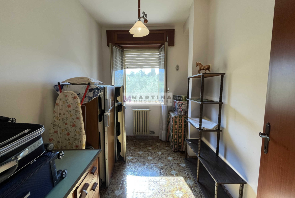 Villetta indipendente