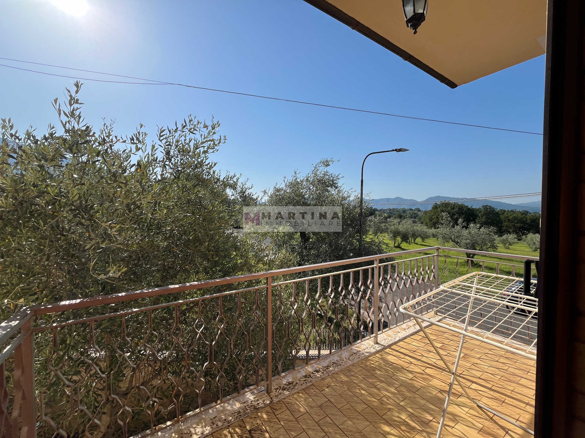 Casa indipendente – Gallinaro31 Villetta indipendente