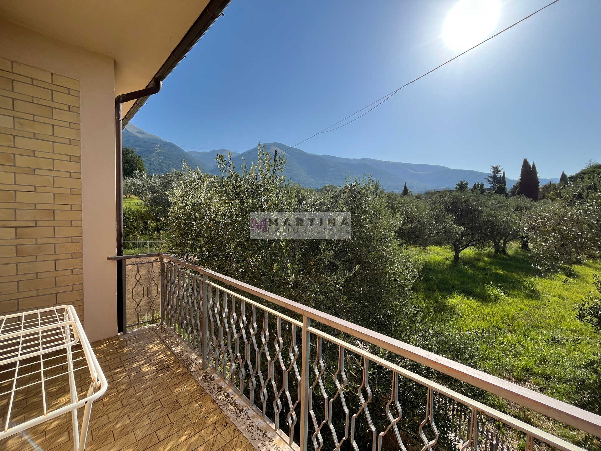 Casa indipendente – Gallinaro32 Villetta indipendente