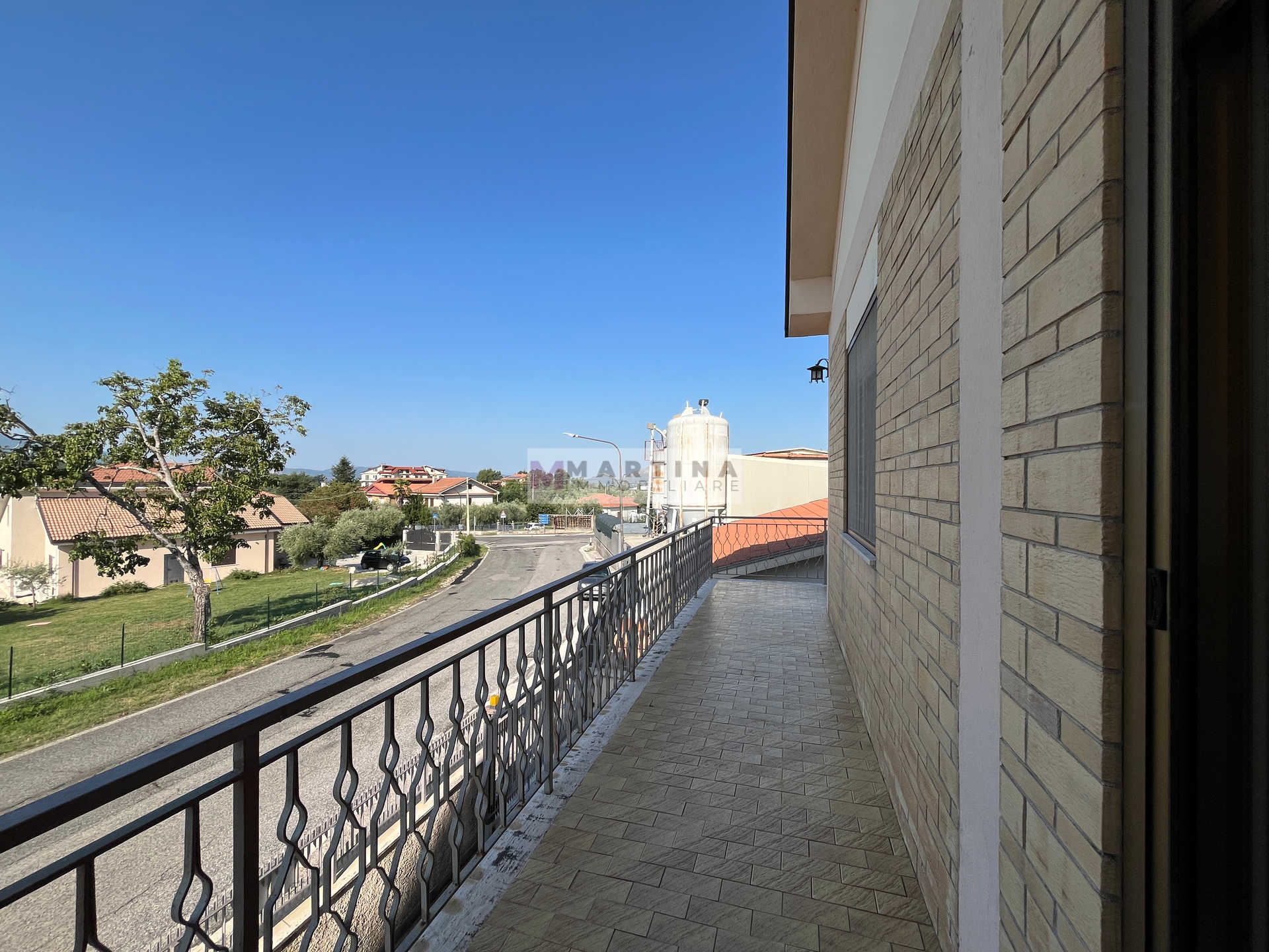 Casa indipendente – Gallinaro38 Villetta indipendente