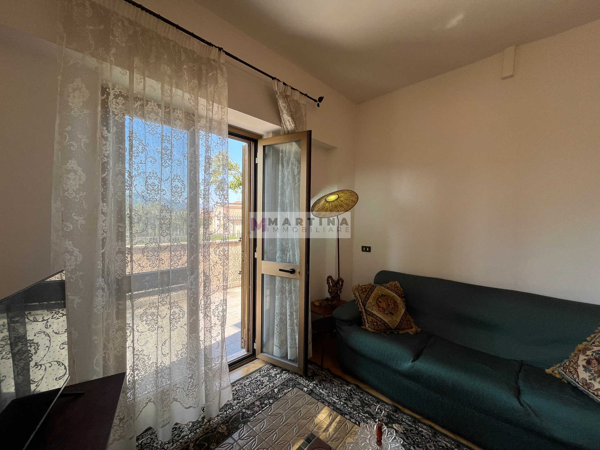 Casa indipendente – Gallinaro4 Villetta indipendente