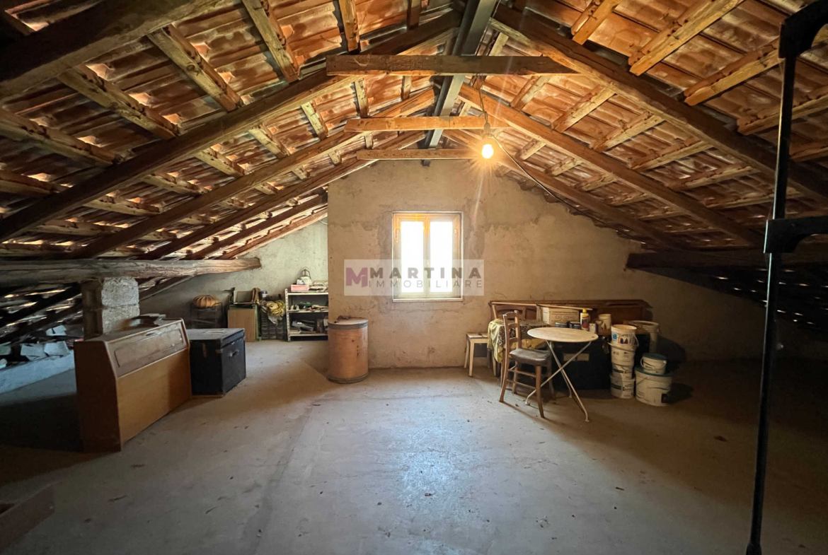 Villetta indipendente