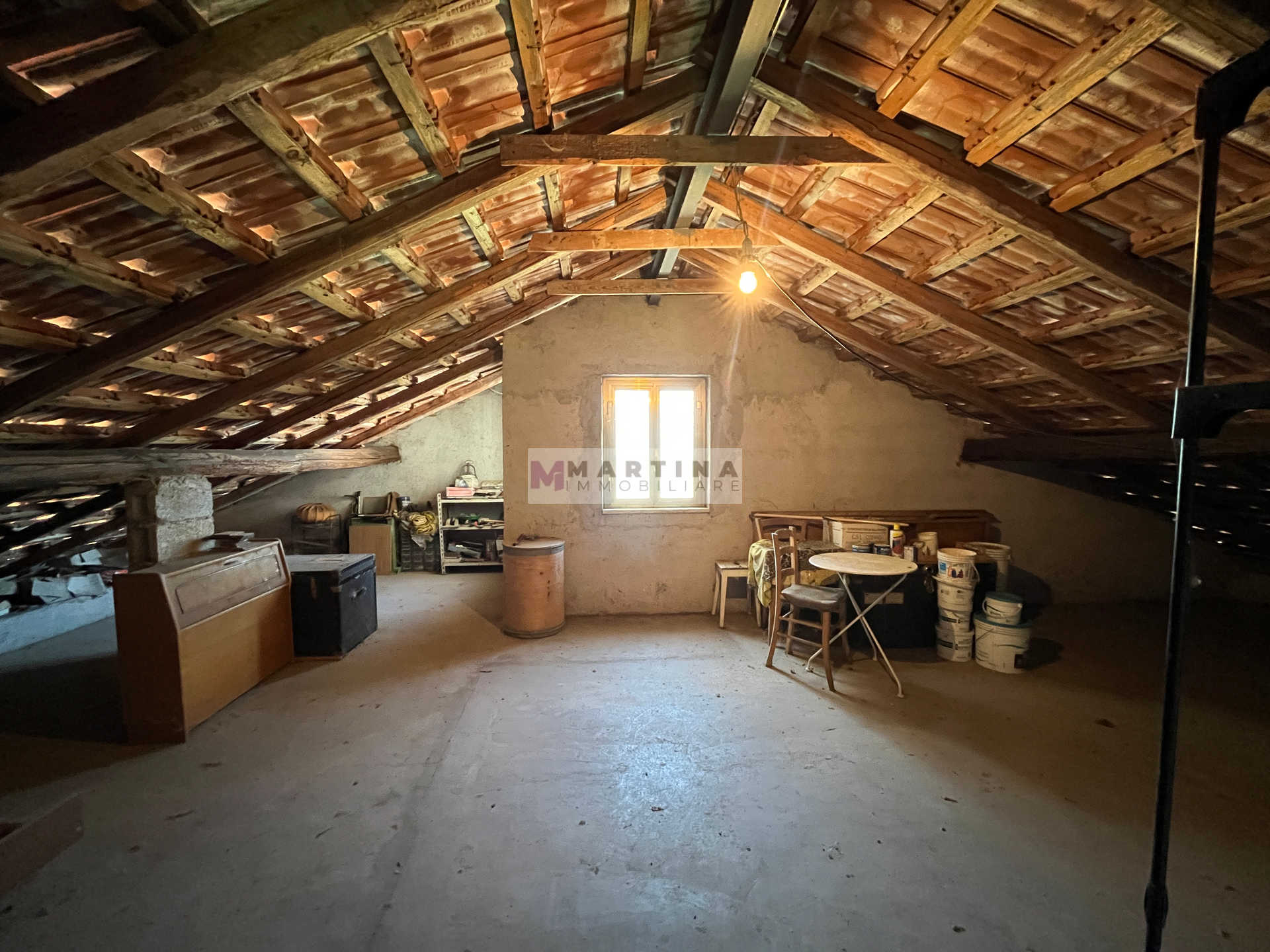 Casa indipendente – Gallinaro40 Villetta indipendente