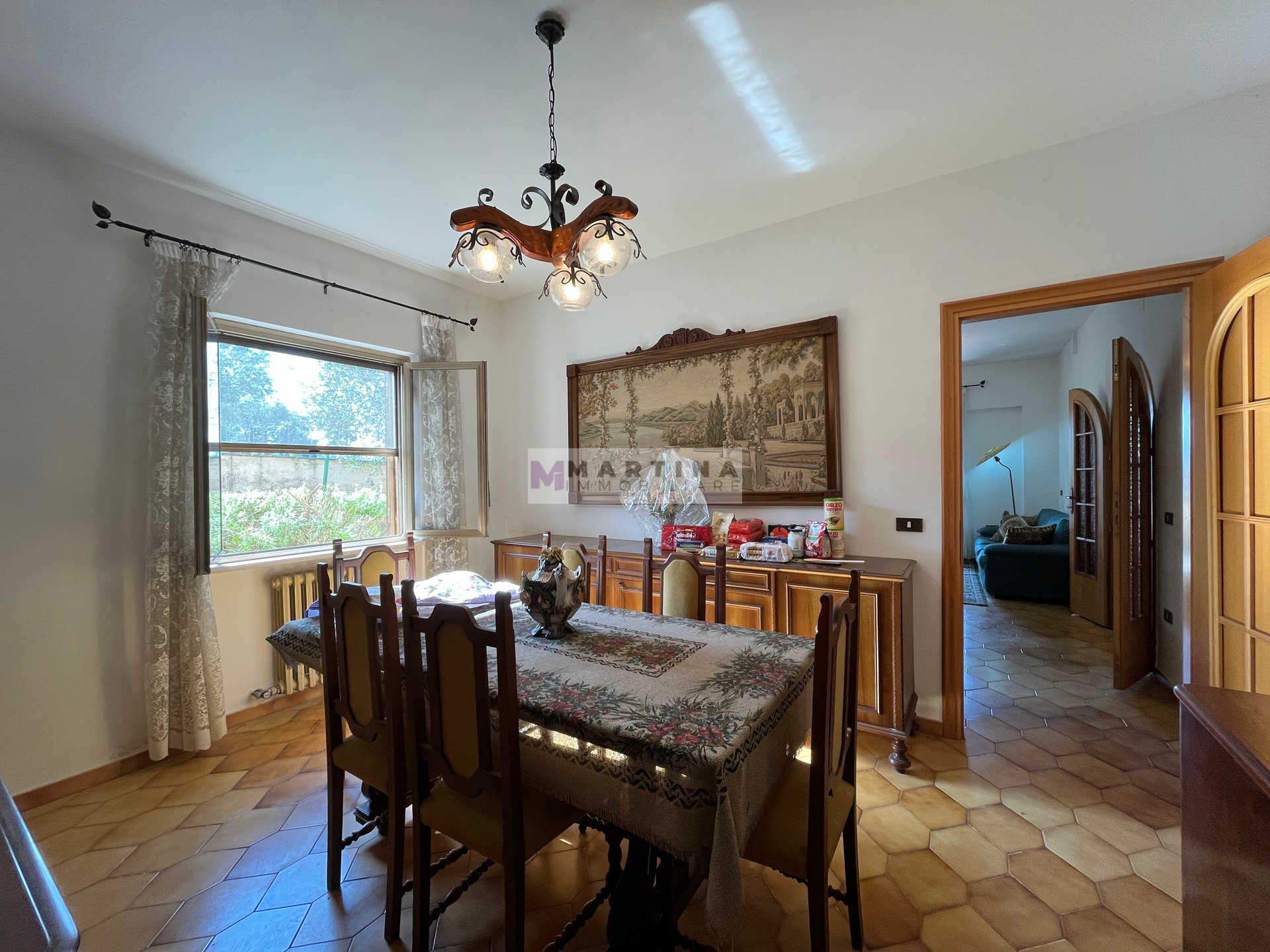 Casa indipendente – Gallinaro6 Villetta indipendente