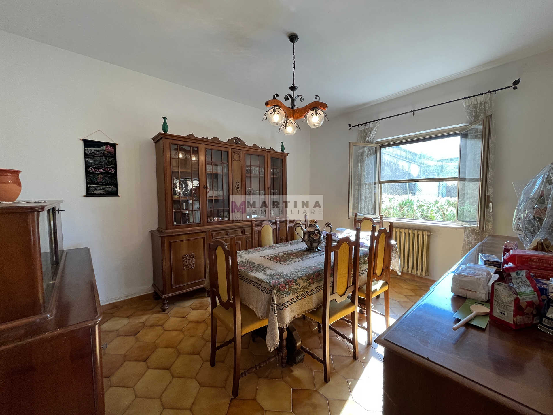 Casa indipendente – Gallinaro7 Villetta indipendente
