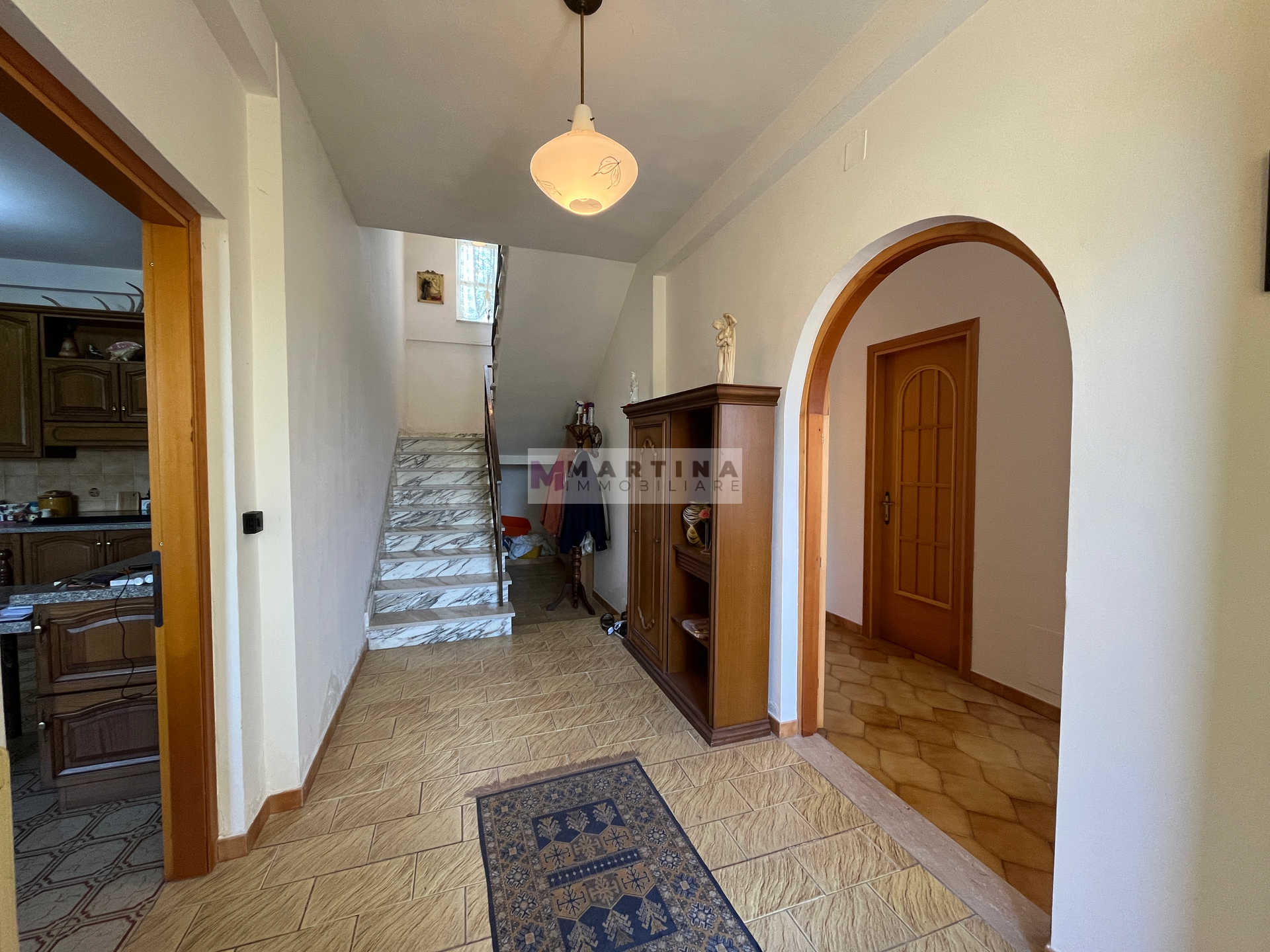 Casa indipendente – Gallinaro8 Villetta indipendente