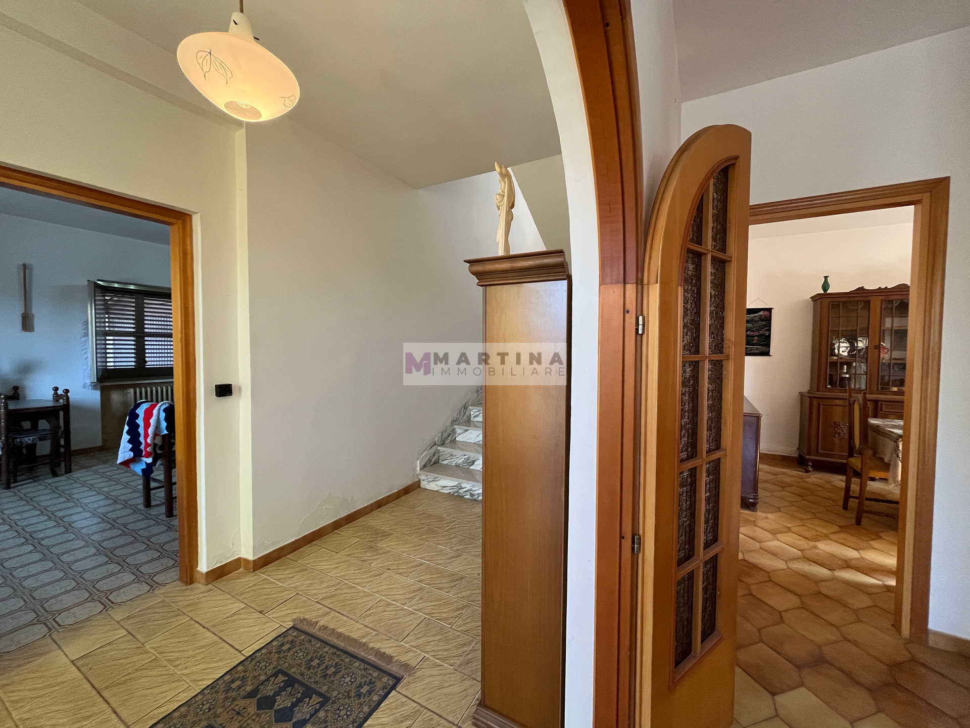 Casa indipendente – Gallinaro9 Villetta indipendente