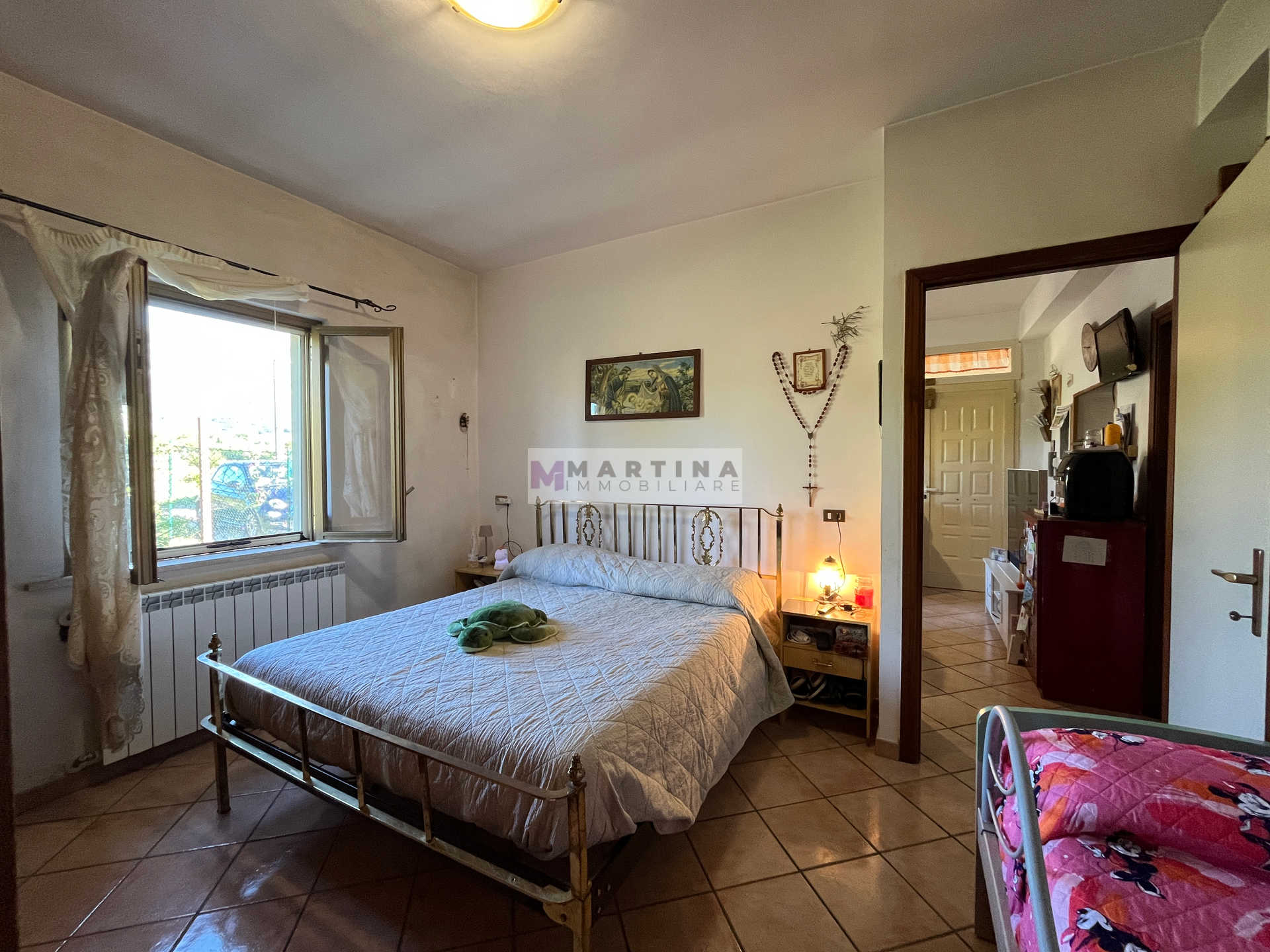 Casa indipendente – Alvito14 Casa indipendente con giardino