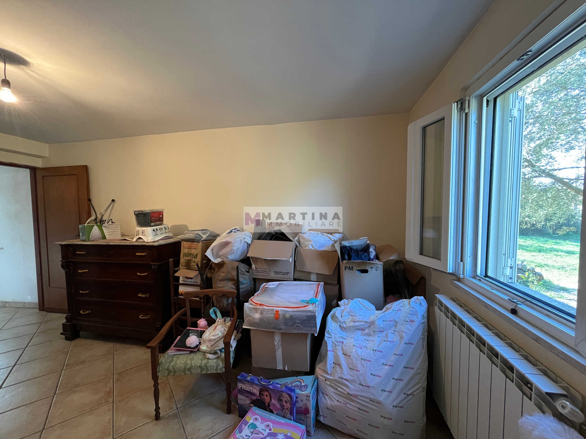 Casa indipendente – Alvito16 Casa indipendente con giardino