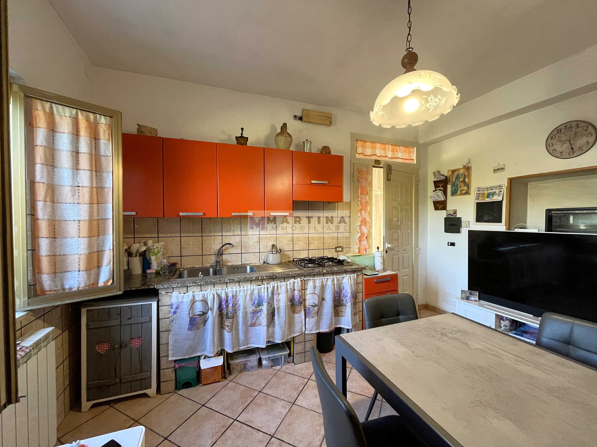 Casa indipendente – Alvito3 Casa indipendente con giardino