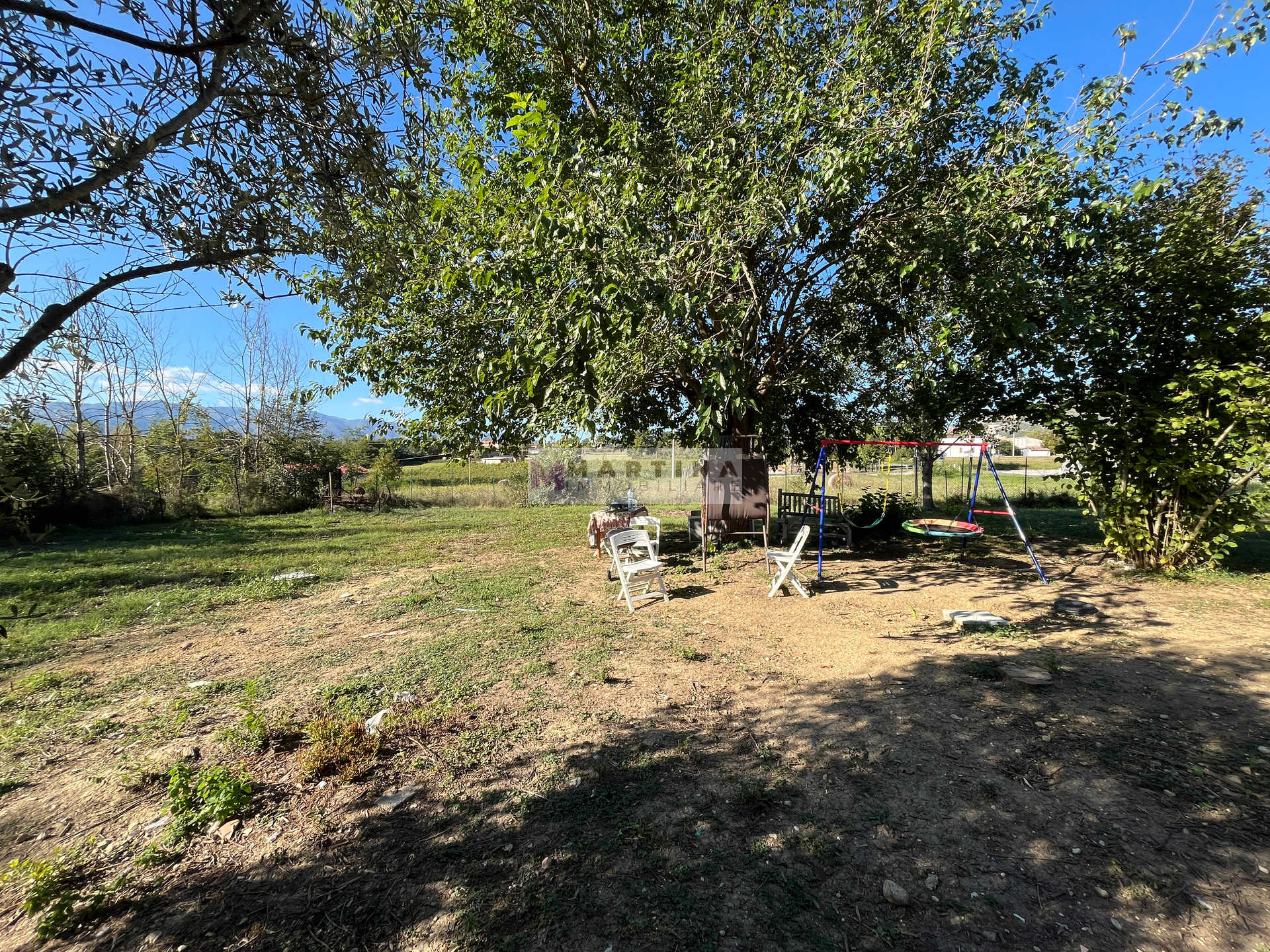 Casa indipendente – Alvito4 Casa indipendente con giardino