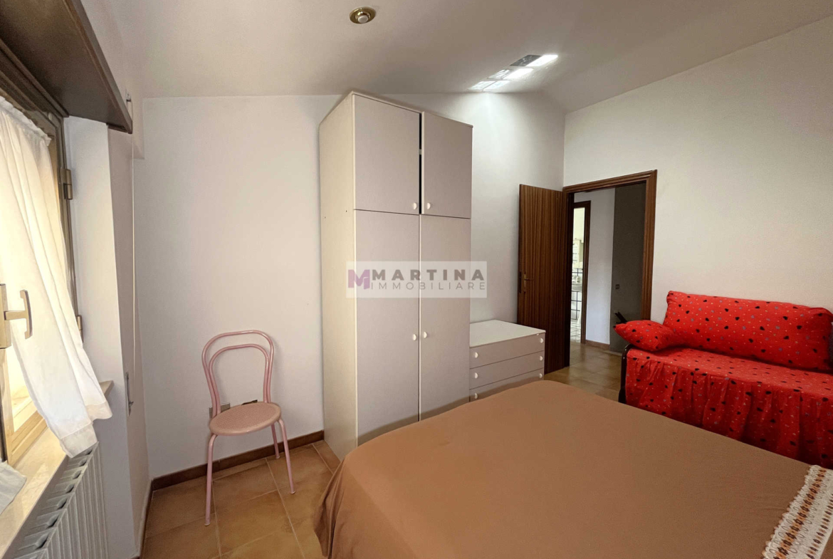 Casa indipendente con terreno