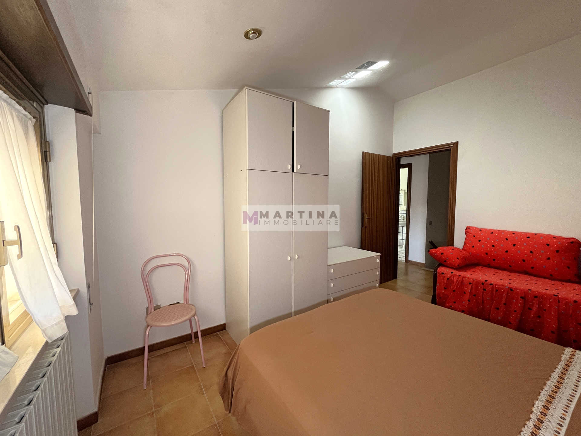 Casa indipendente con terreno