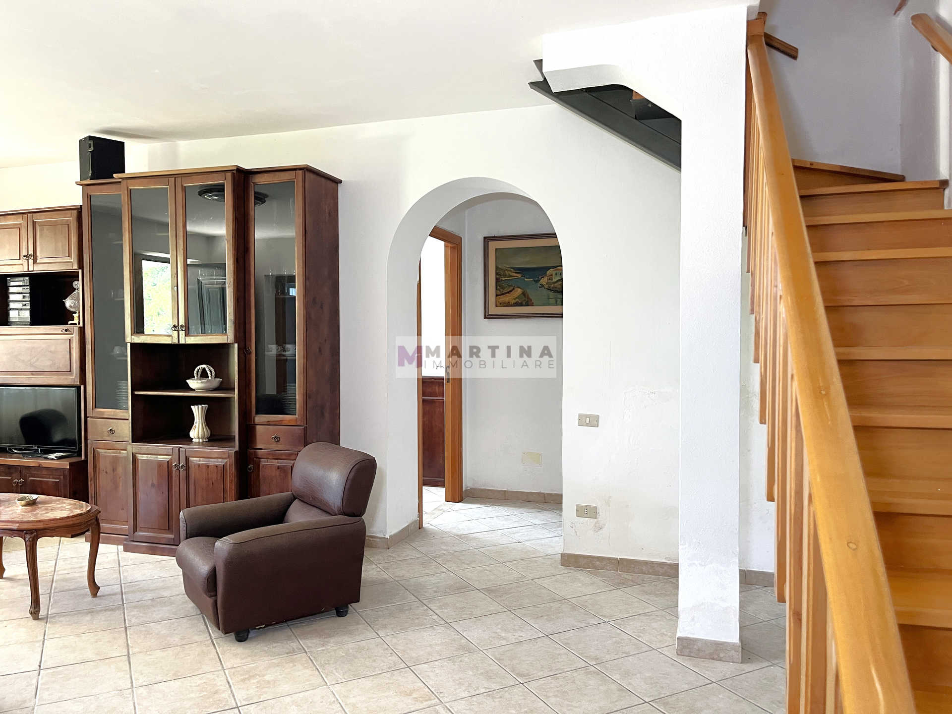 Casa indipendente con terreno