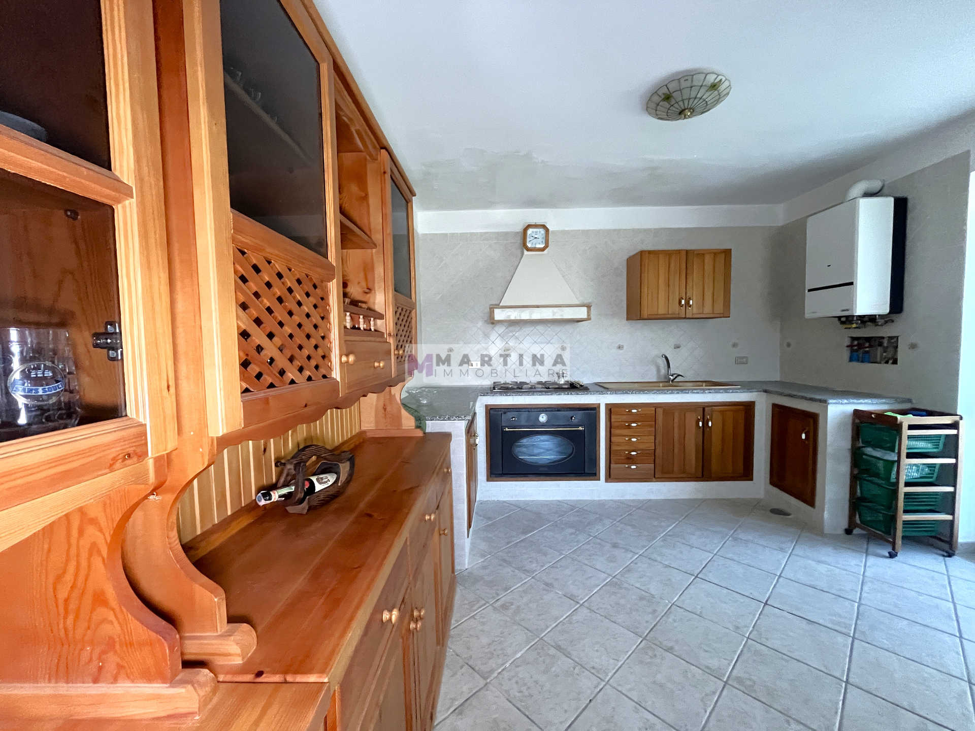 Casa indipendente con terreno