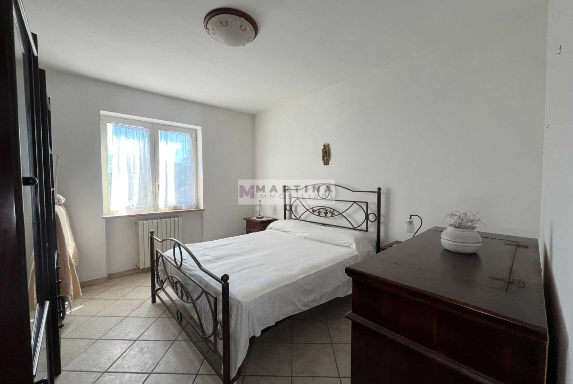 Casa indipendente con terreno