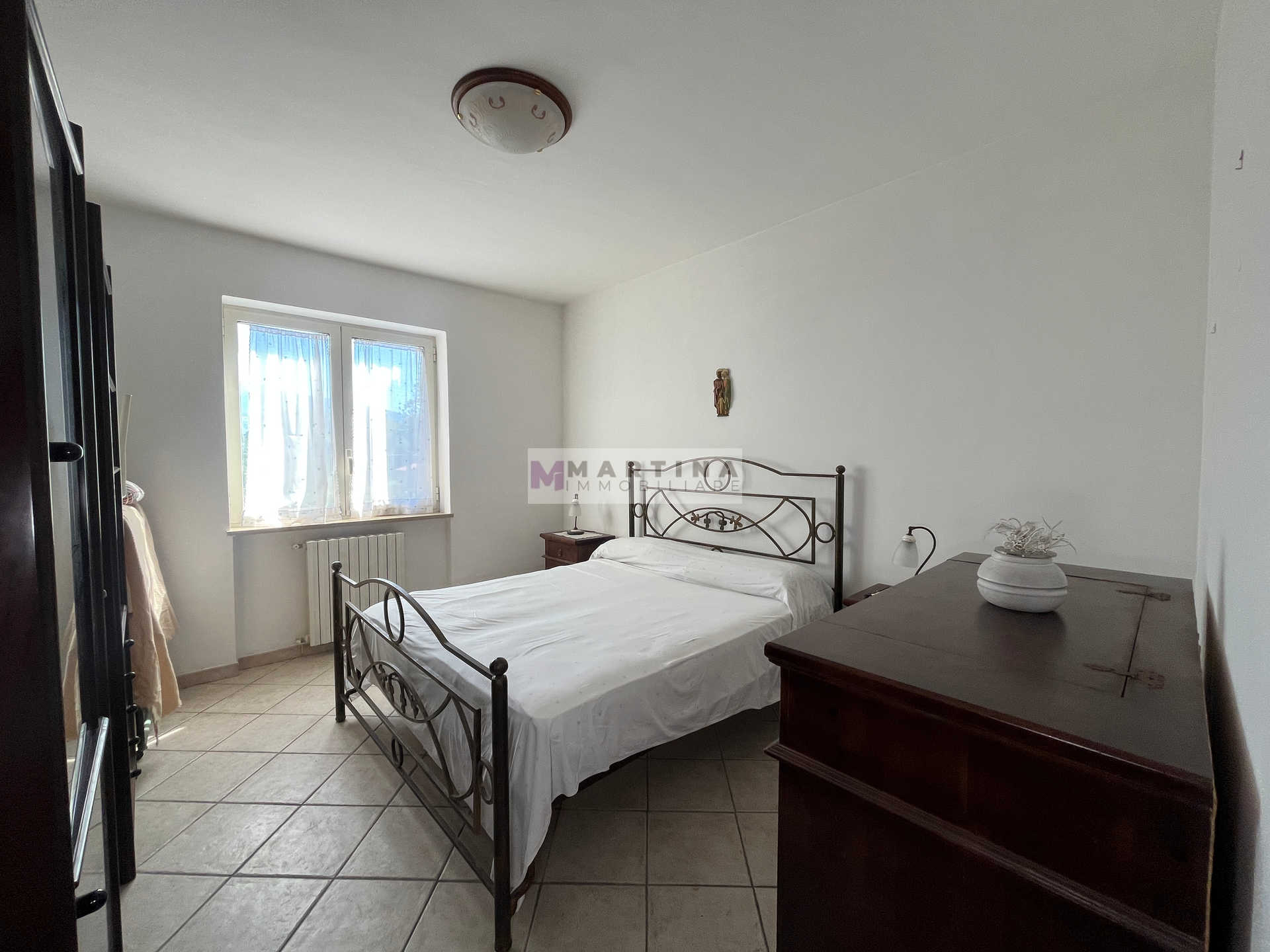Casa indipendente con terreno
