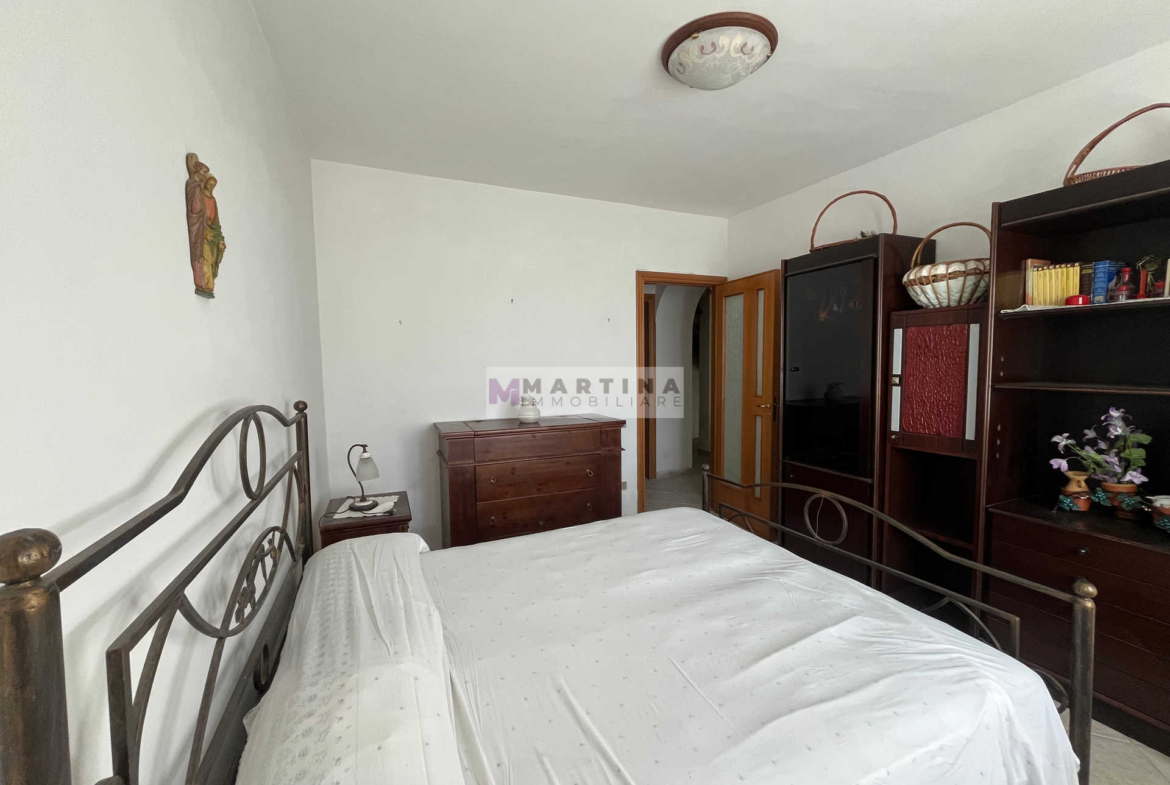 Casa indipendente con terreno