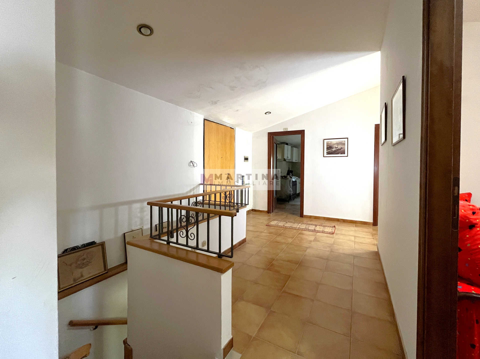 Casa indipendente con terreno