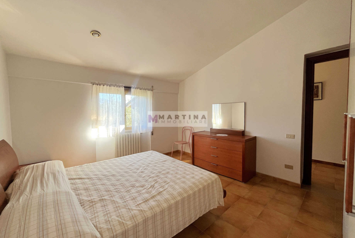 Casa indipendente con terreno