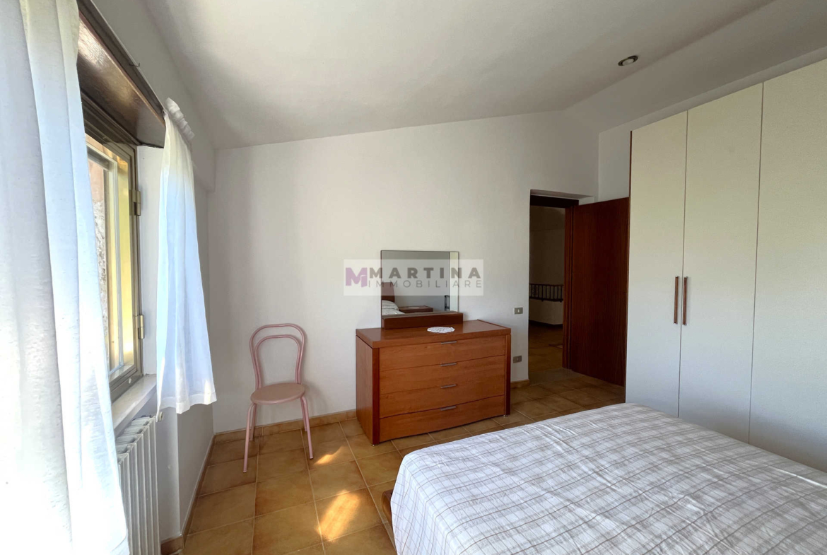 Casa indipendente con terreno