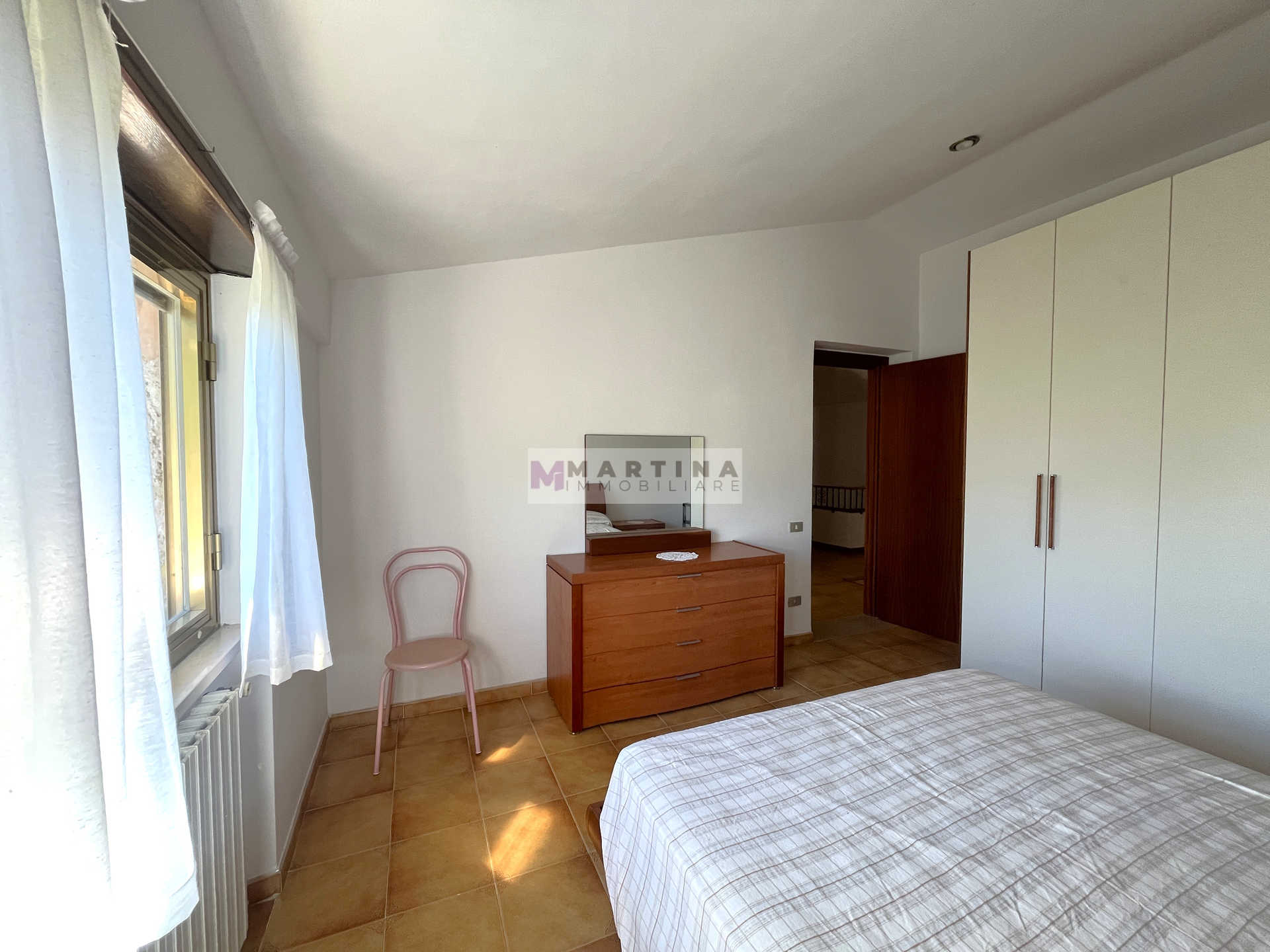 Casa indipendente con terreno