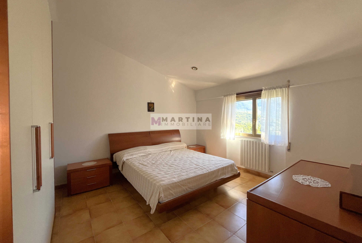 Casa indipendente con terreno