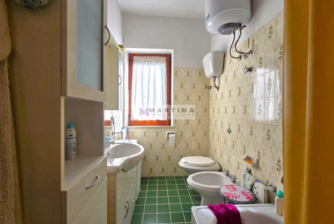 Casa indipendente con terreno