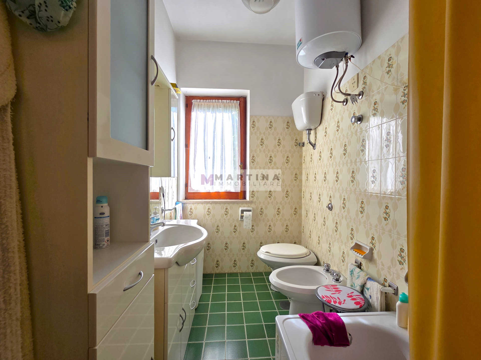 Casa indipendente con terreno