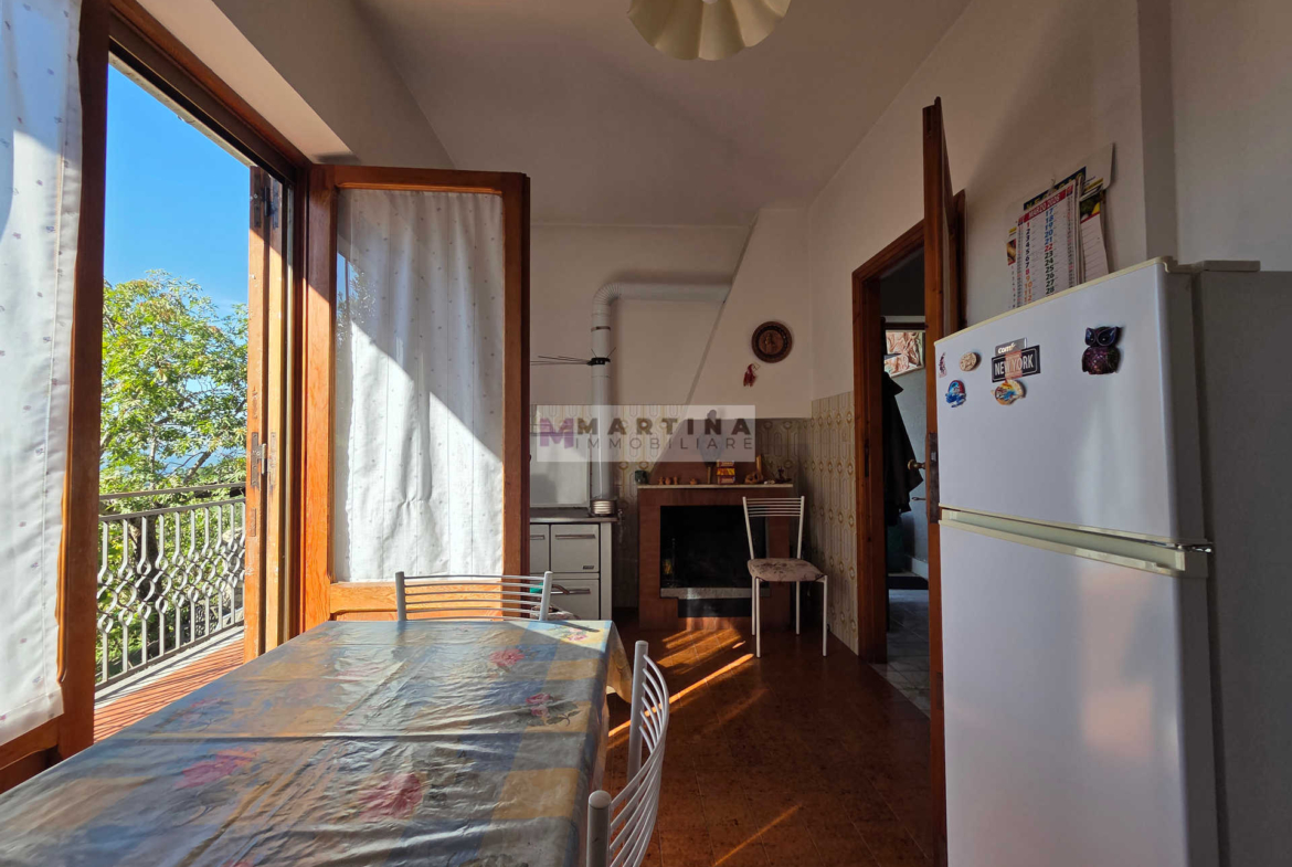 Casa indipendente con terreno