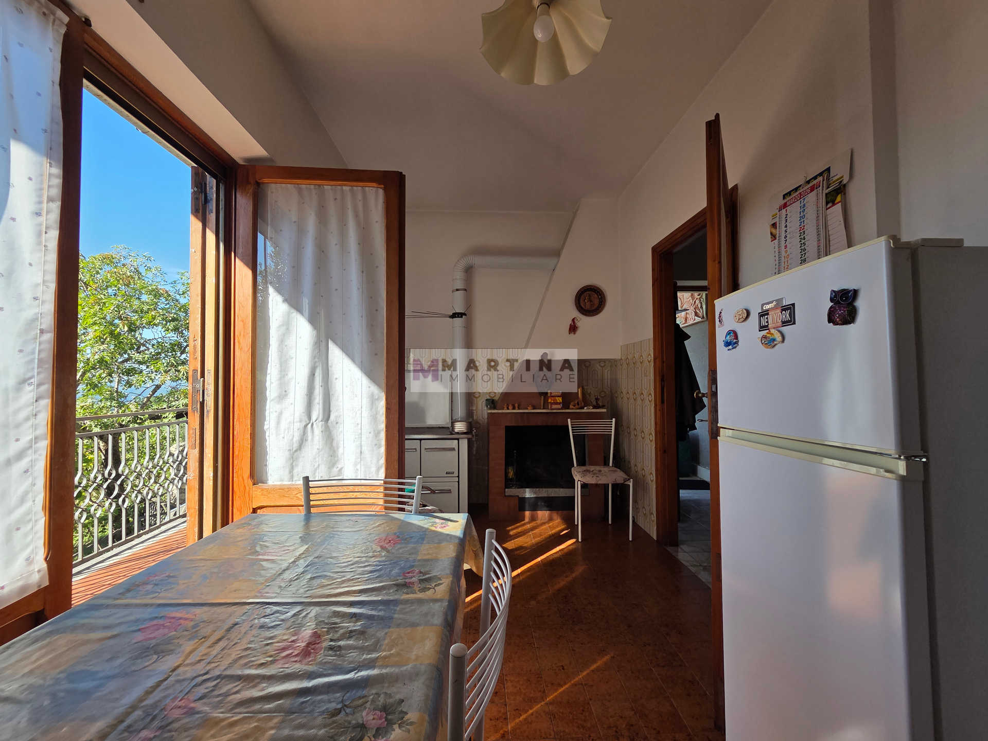 Casa indipendente con terreno