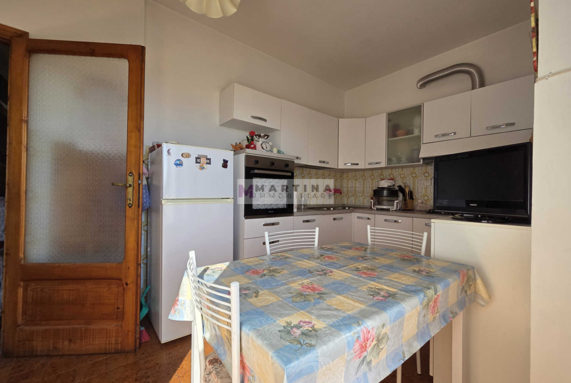 Casa indipendente con terreno