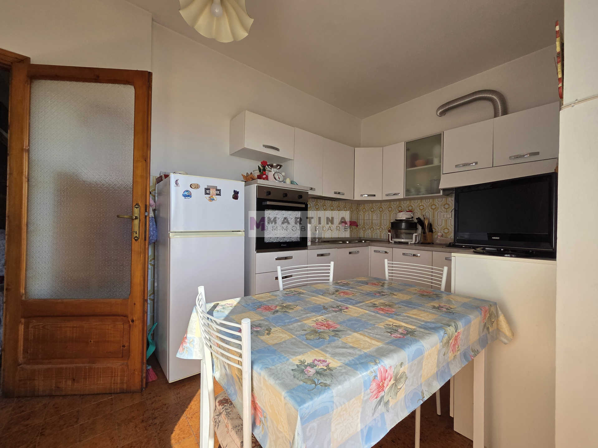 Casa indipendente con terreno