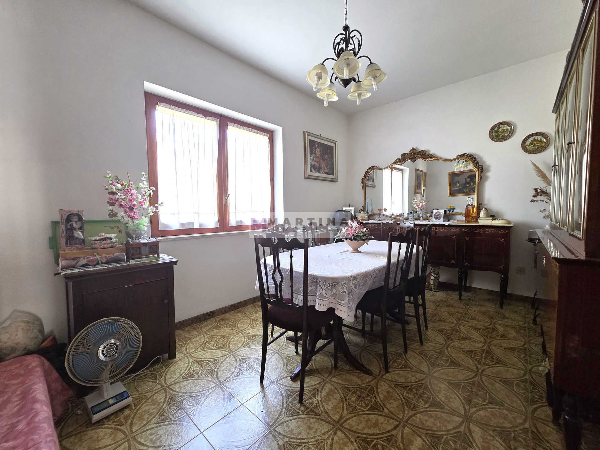 Casa indipendente con terreno